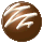 チョコレート　イラスト