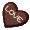 チョコレート　イラスト