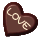 チョコレート　イラスト