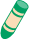 クレヨン　イラスト