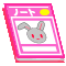 ノート　イラスト