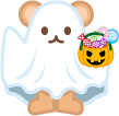 ハロウィンのイラスト