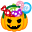 ハロウィンのイラスト