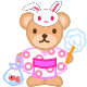 祭　イラスト