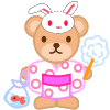 祭　イラスト
