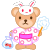 祭　イラスト