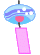 風鈴　イラスト