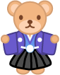 正月　イラスト