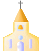ウェディング　イラスト