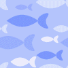 魚の壁紙